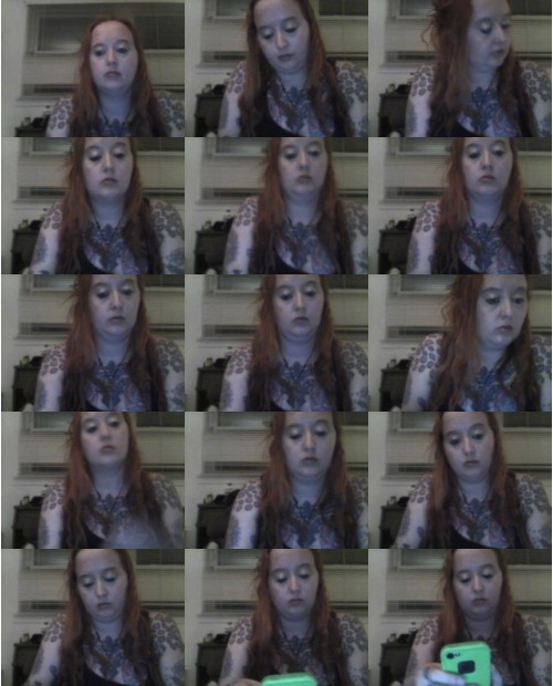 Download Video File: myfreecams xrustycagex