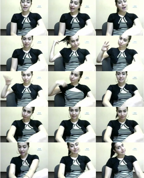 Download Video File: myfreecams zarazaz