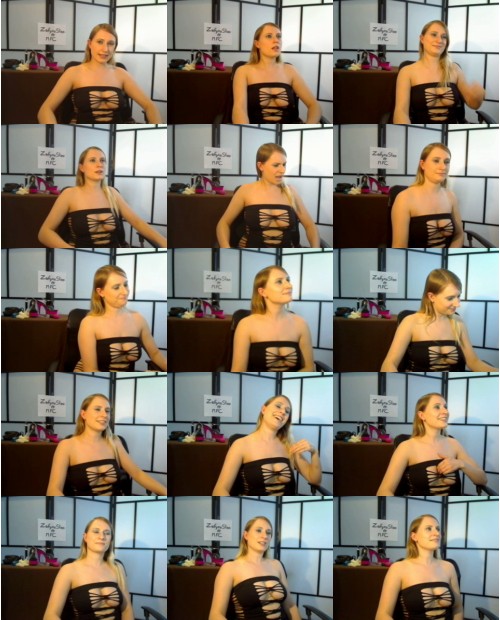 Download Video File: myfreecams zefyrastar