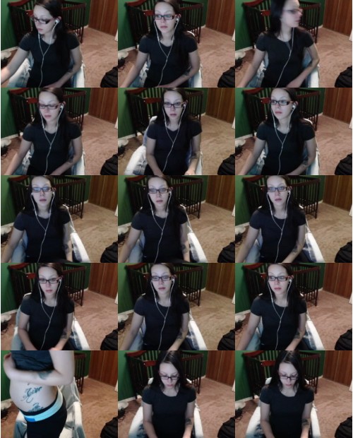 Download Video File: myfreecams zombiegirlx