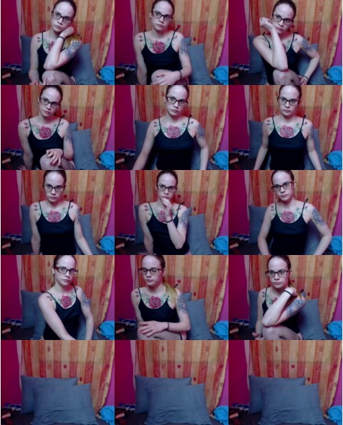 Download Video File: myfreecams zuzupetalshh