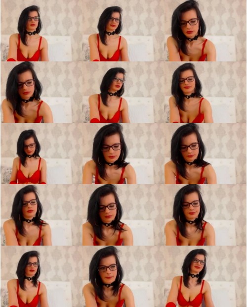 Download Video File: myfreecams a shy girl