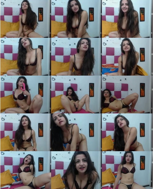 Download Video File: myfreecams abrilsweety
