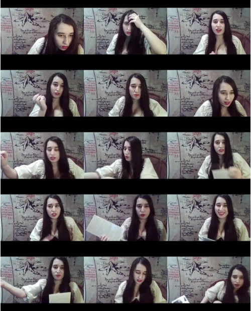 Download Video File: myfreecams adaire