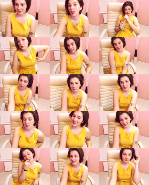 Download Video File: myfreecams adelestunning