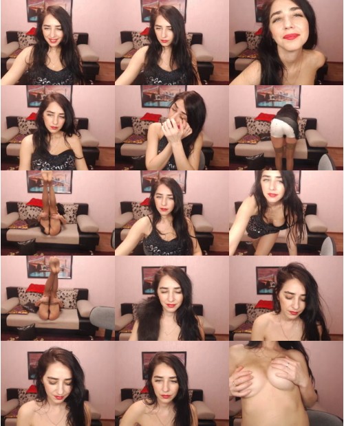 Download Video File: myfreecams adelinaardent