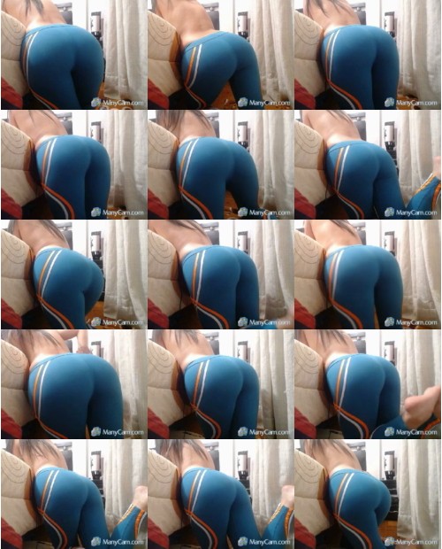 Download Video File: myfreecams afrodita170