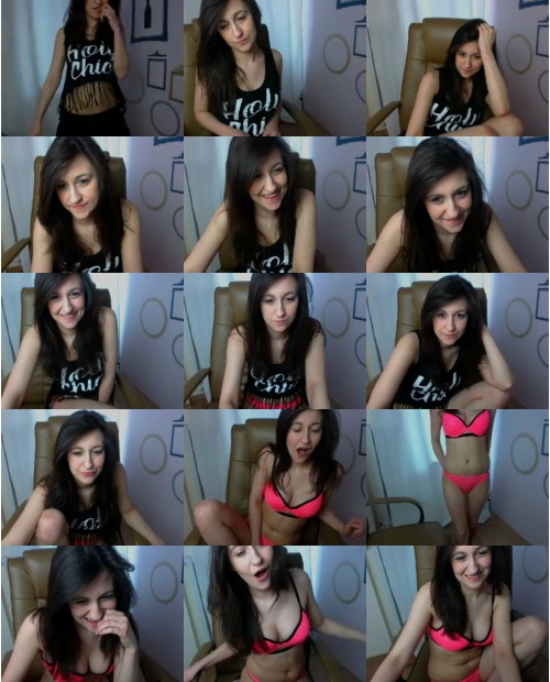 Download Video File: myfreecams agnessvim