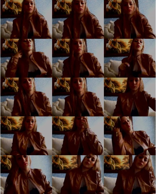 Download Video File: myfreecams ahsly88
