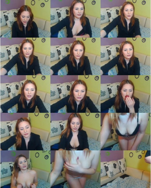 Download Video File: myfreecams aileenmargo