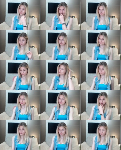 Download Video File: myfreecams aimielia