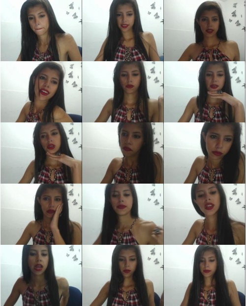 Download Video File: myfreecams aishahit