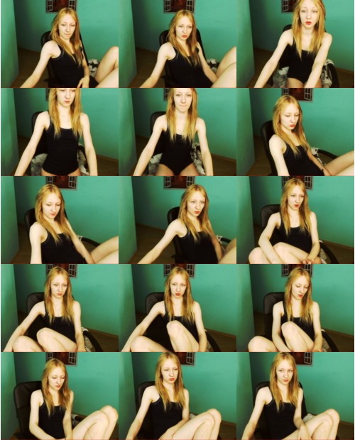 Download Video File: myfreecams albafoxxyy