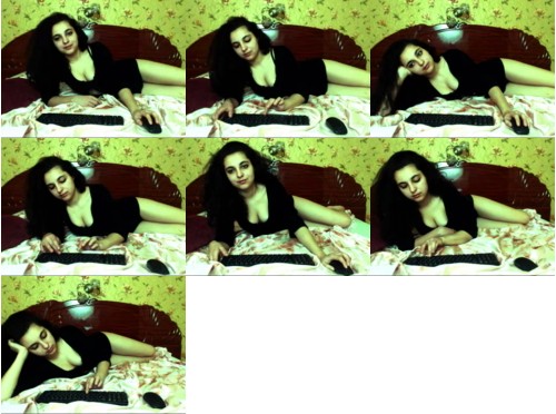 Download Video File: myfreecams albiniko