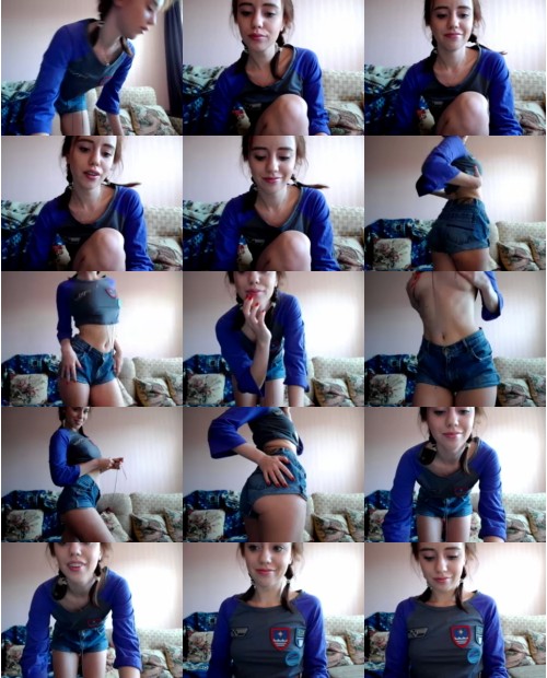 Download Video File: myfreecams alena18