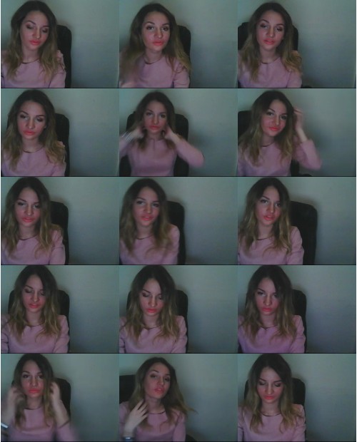 Download Video File: myfreecams alesa19