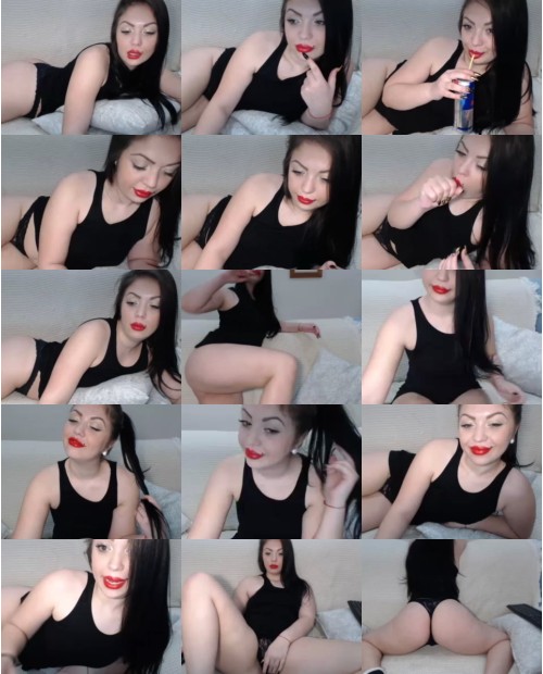 Download Video File: myfreecams alessiaqueen