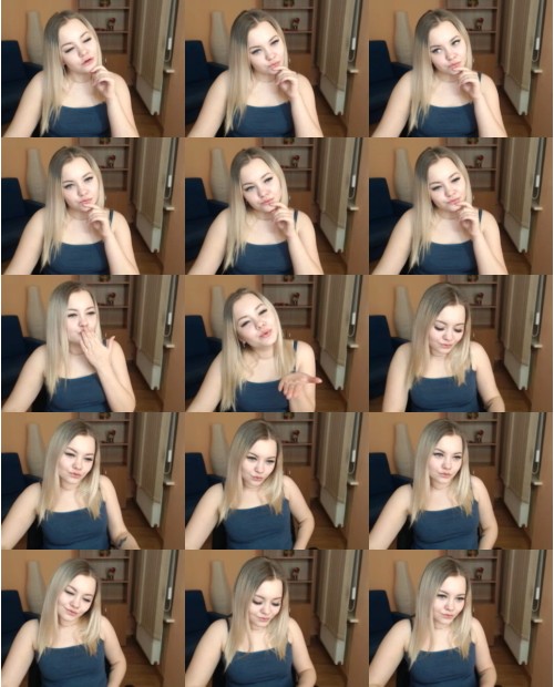 Download Video File: myfreecams alexaaking