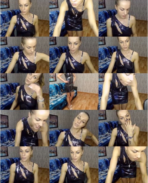 Download Video File: myfreecams alexacross