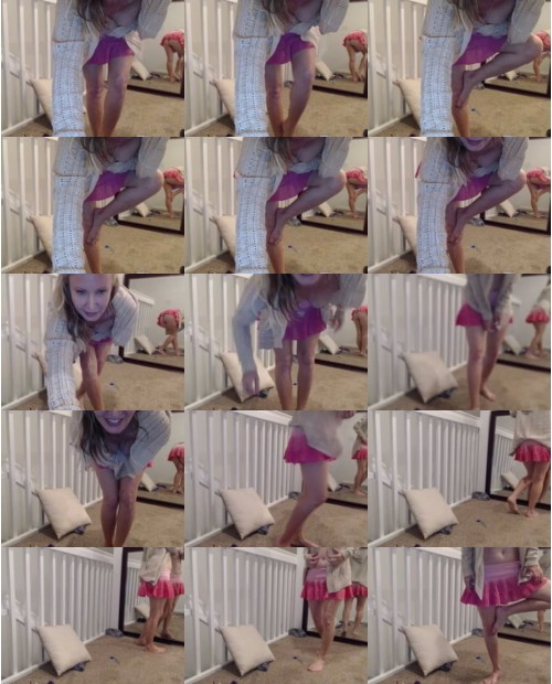 Download Video File: myfreecams alexiea 