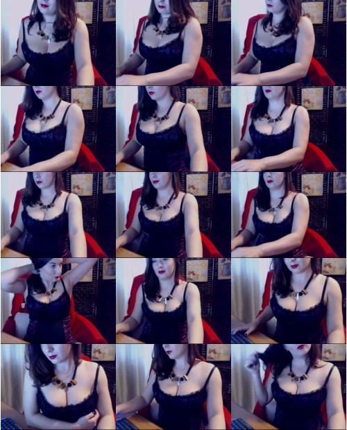 Download Video File: myfreecams alexisdomina
