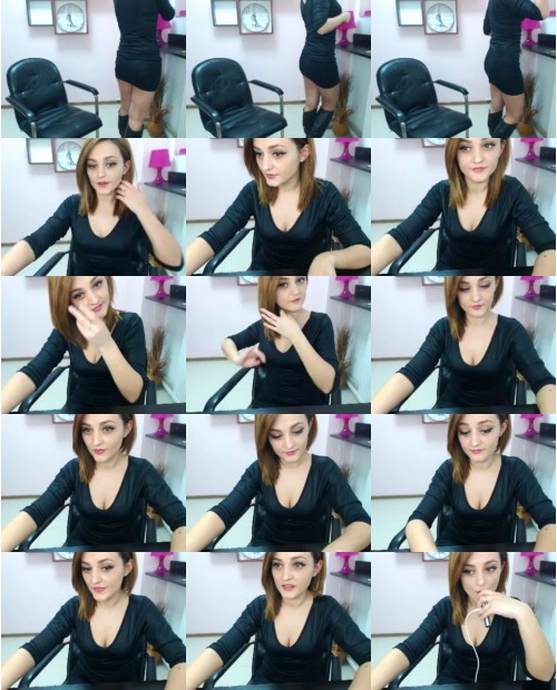 Download Video File: myfreecams alexyaale