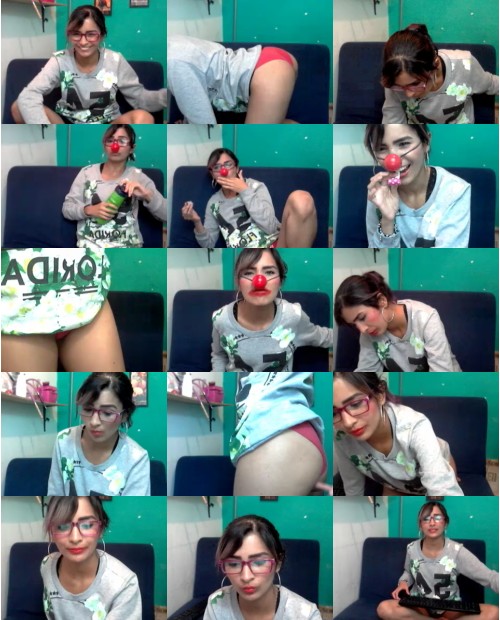 Download Video File: myfreecams alicehot19xxx