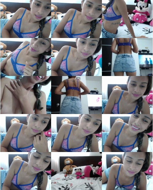 Download Video File: myfreecams aliicia