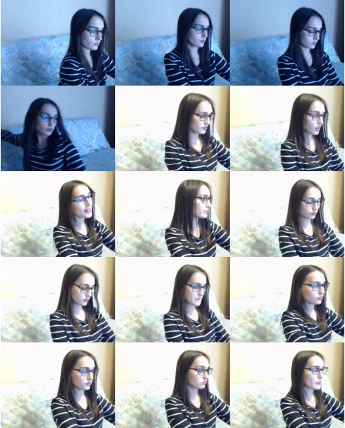 Download Video File: myfreecams alinamalinka