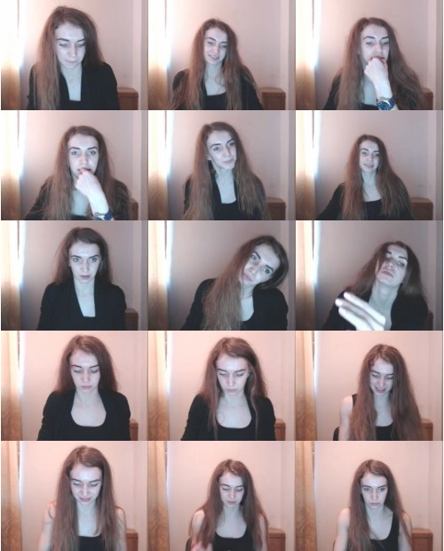 Download Video File: myfreecams alisa red