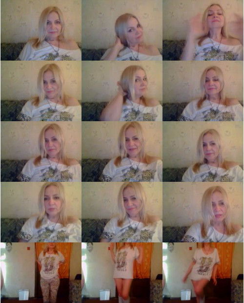 Download Video File: myfreecams alissandria