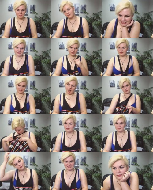 Download Video File: myfreecams alissasmile