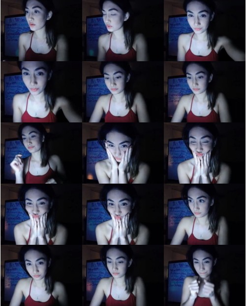 Download Video File: myfreecams alisummers