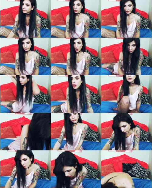 Download Video File: myfreecams allexira