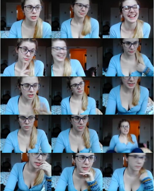 Download Video File: myfreecams allie x