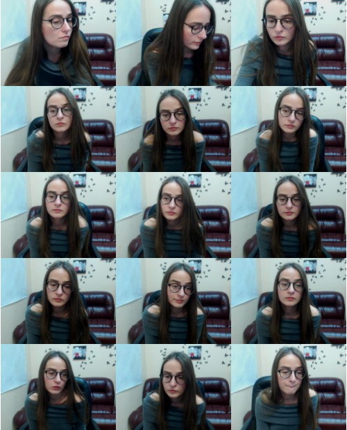 Download Video File: myfreecams alvinaal