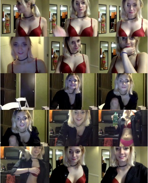 Download Video File: myfreecams alyssumm
