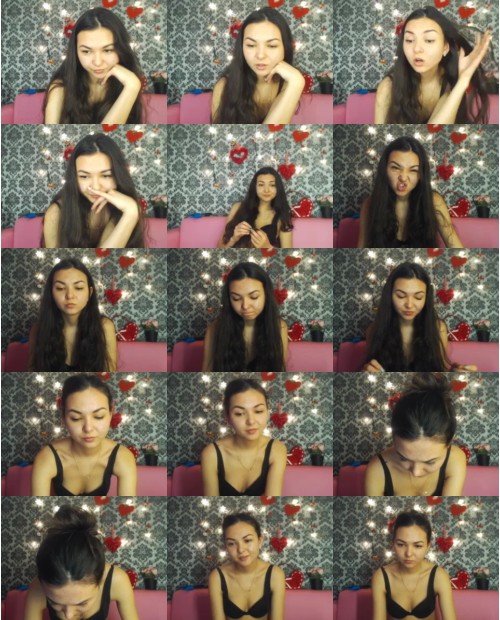 Download Video File: myfreecams amazonchika
