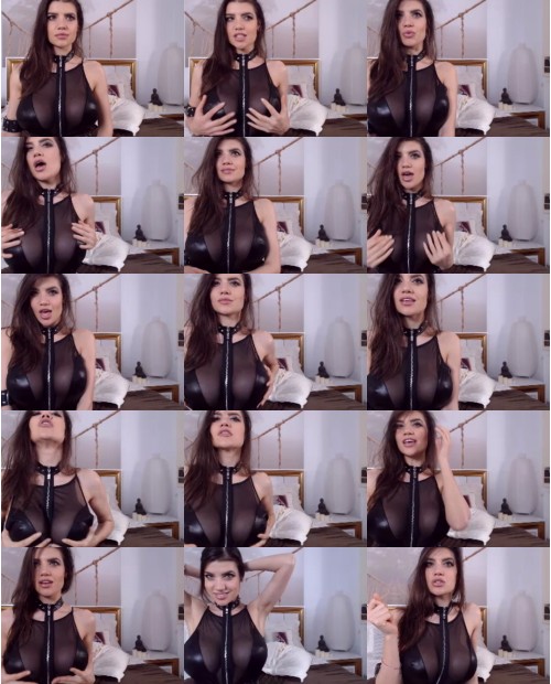 Download Video File: myfreecams amazongirl1