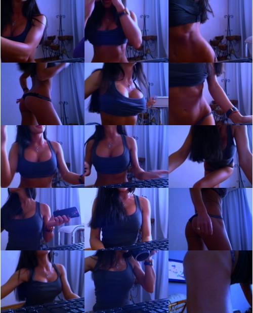 Download Video File: myfreecams amelya 