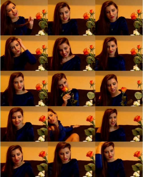 Download Video File: myfreecams ametheea 