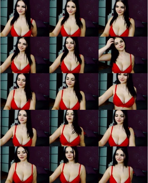 Download Video File: myfreecams ammyferrari