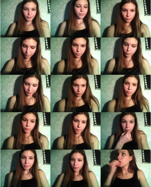 Download Video File: myfreecams anabel cute