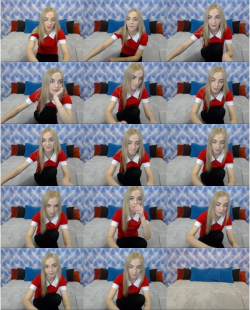 Download Video File: myfreecams anabelblond