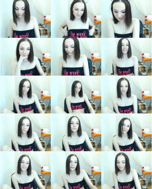 Download Video File: myfreecams anabelleee