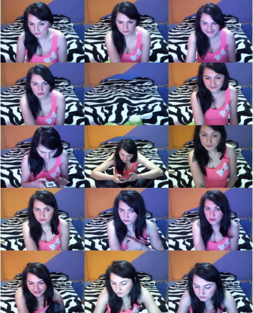 Download Video File: myfreecams anaboom