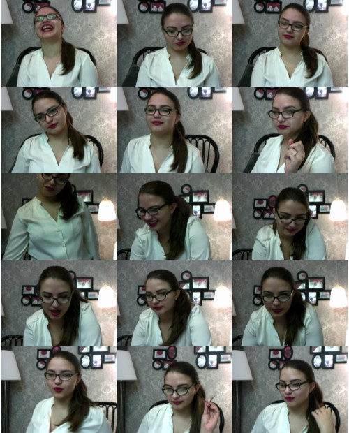Download Video File: myfreecams anastasial0ve