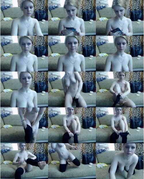 Download Video File: myfreecams andora98