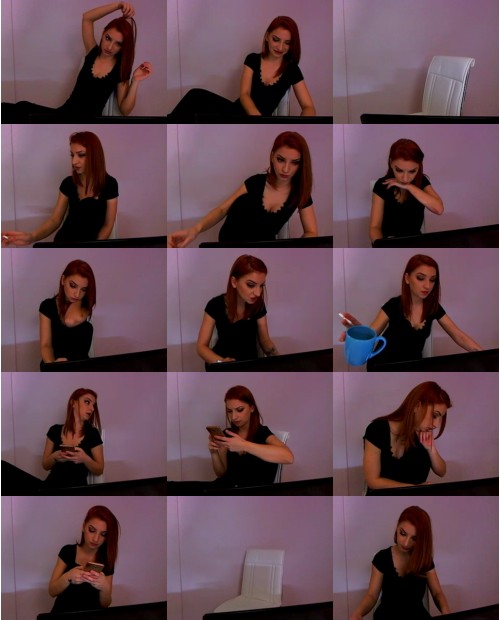 Download Video File: myfreecams anelisin