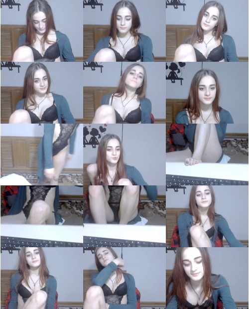 Download Video File: myfreecams anet toki